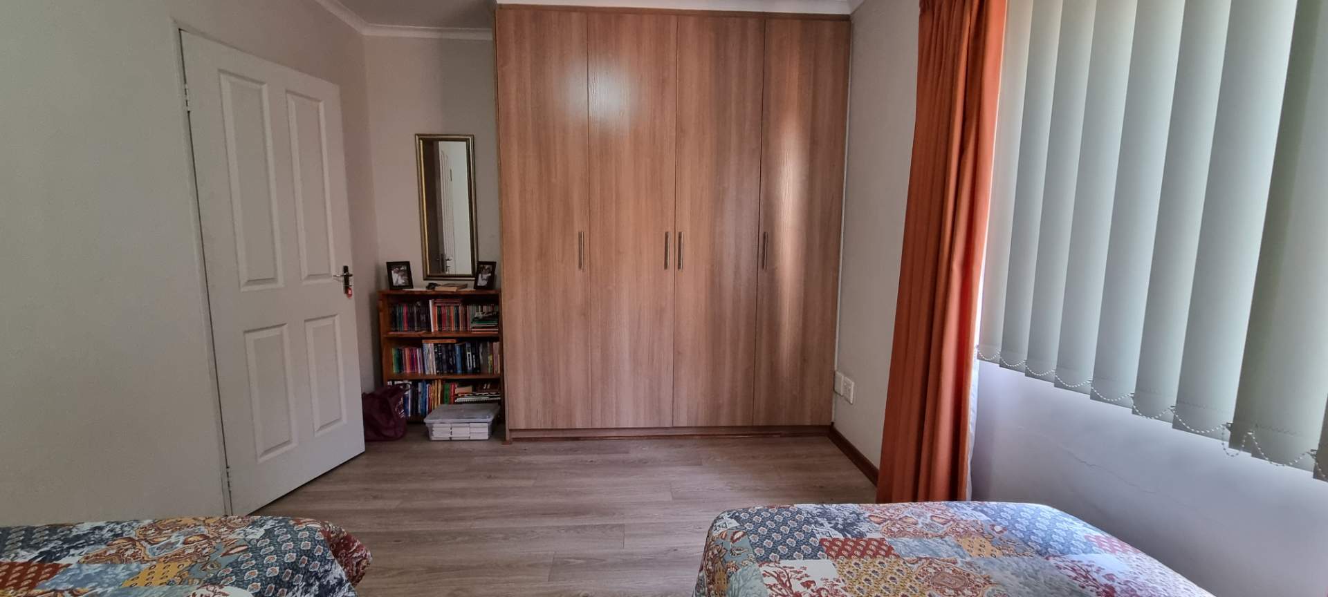 2 Bedroom Property for Sale in Langenhovenpark Free State